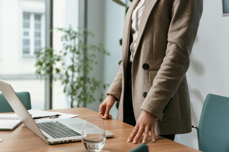 Business-First, Technology-Second Approach