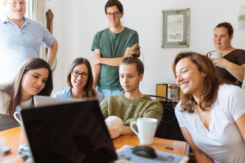 Peer Learning That Accelerates Results