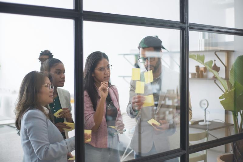 Real Implementation Experience, Not Just Theory